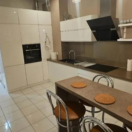 Poznan Wilda Duzy Apartament Poznan