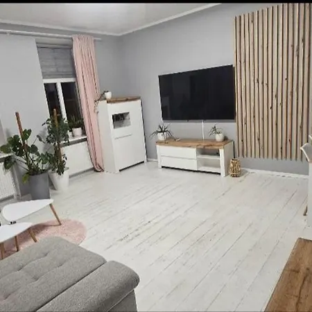 Poznan Wilda Duzy Apartament Poznan