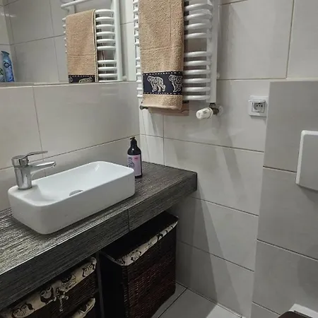 Poznan Wilda Duzy Apartament * Poznań