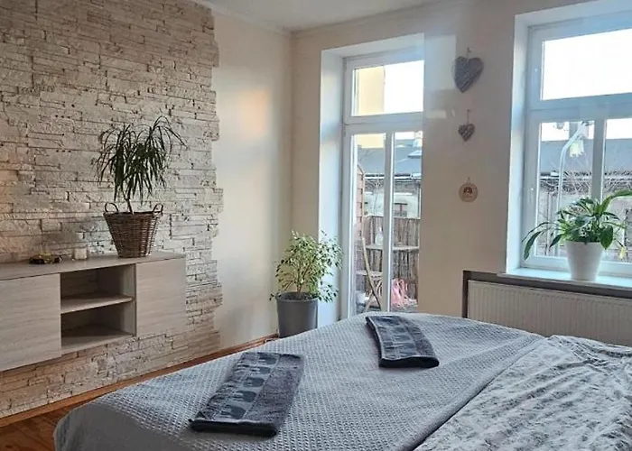 Poznan Wilda Duzy Apartament